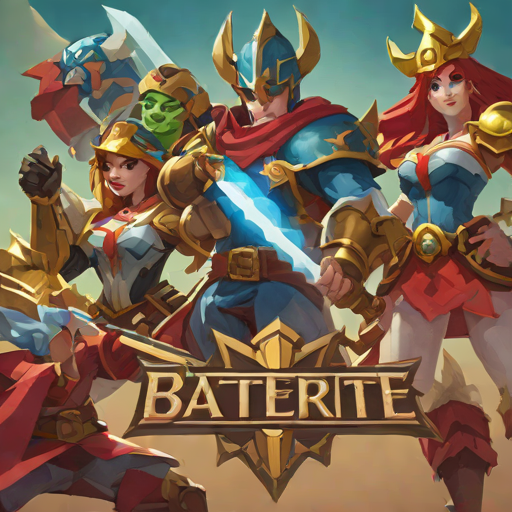 Battlerite