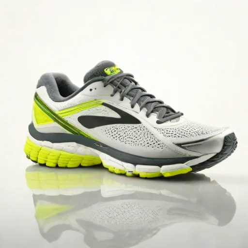 Brooks Ghost 17