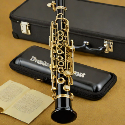 Best Student Clarinet