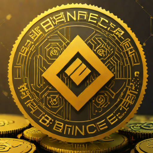 Binance Coin (BNB)
