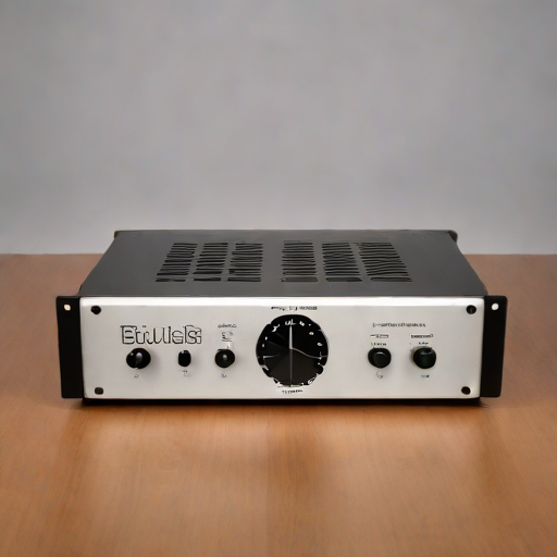 Boulder Amplifiers 1010 Power Amplifier
