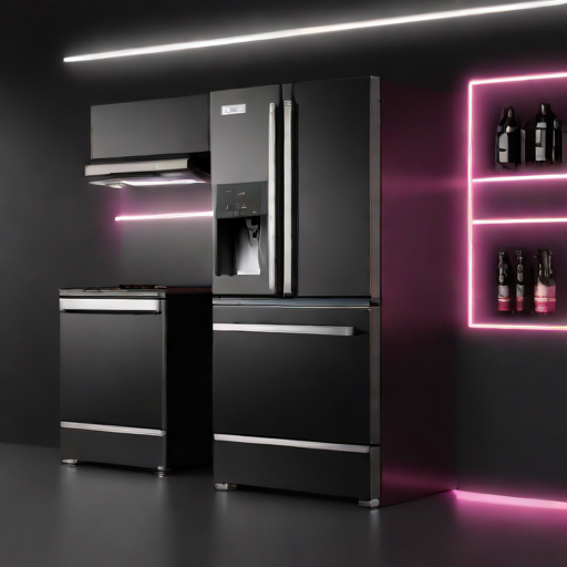 Bright Future 60-Piece Tool Set