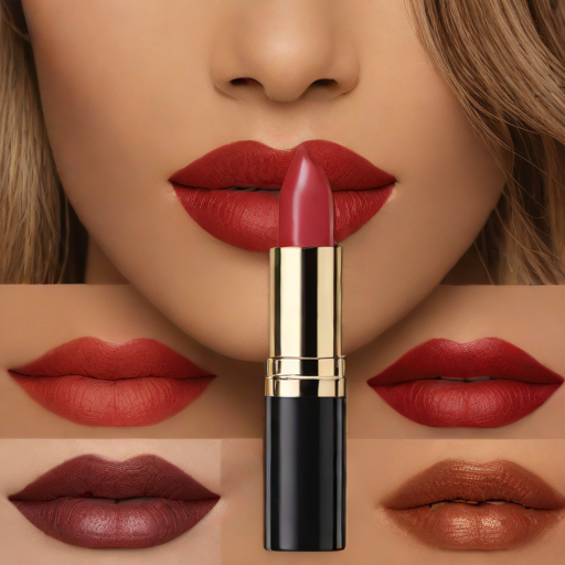 Black Opal Velvetine Lipstick