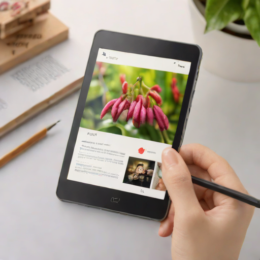 Boyue Likebook Alita