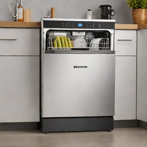 Blackstone BWD1200SS