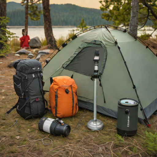 Black Diamond Firstlight