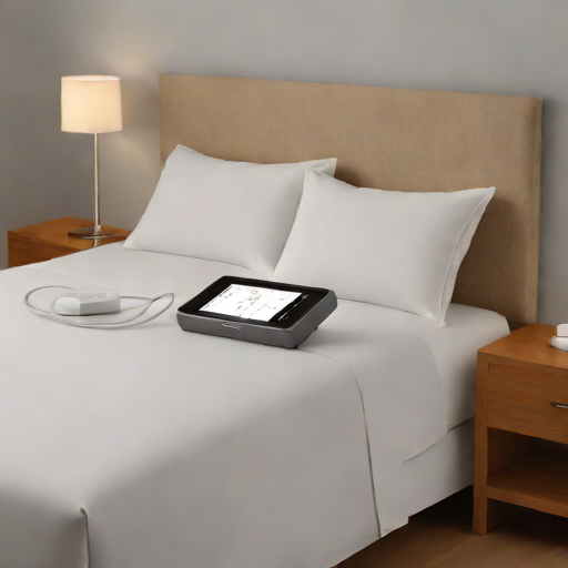 Beddit Sleep Tracker (by ResMed)