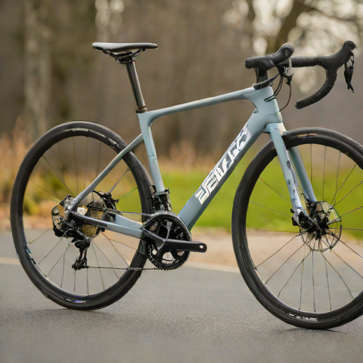 BMC Roadmachine E+ 2
