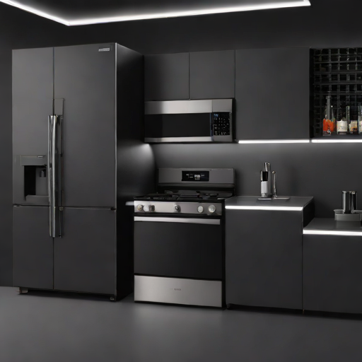 Bonsen AQ1501 Electric Kettle