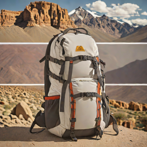 Bolivian Altiplano Loop