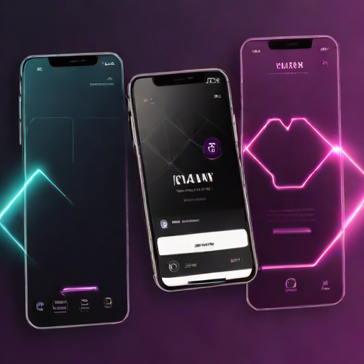 BayView Fitness Adjustable Dumbbells