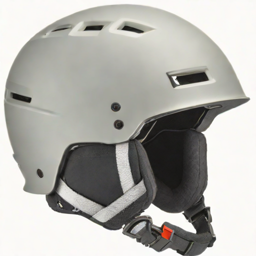 Black Diamond Freerider Helmet