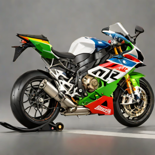 BMW M 1000 RR