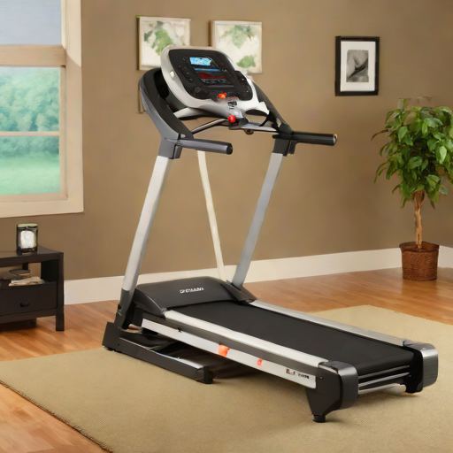 Bowflex BTR150 Treadmill Trainer