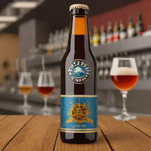 Ballast Point Big Wally