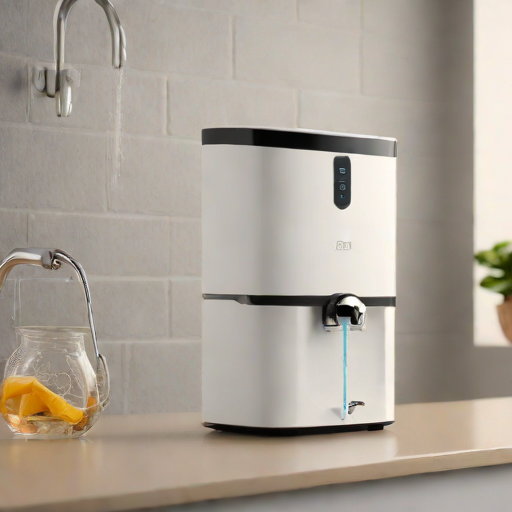 Brio Water Purifier