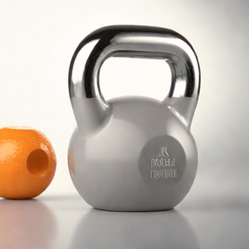 Balance Kettlebell
