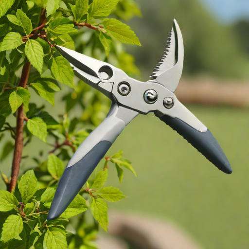 Barnel Pro Series Pruning Shears