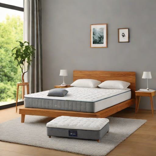 Brook Mattress Original