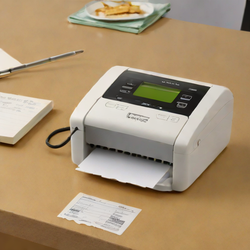 Brother P-Touch PTD210