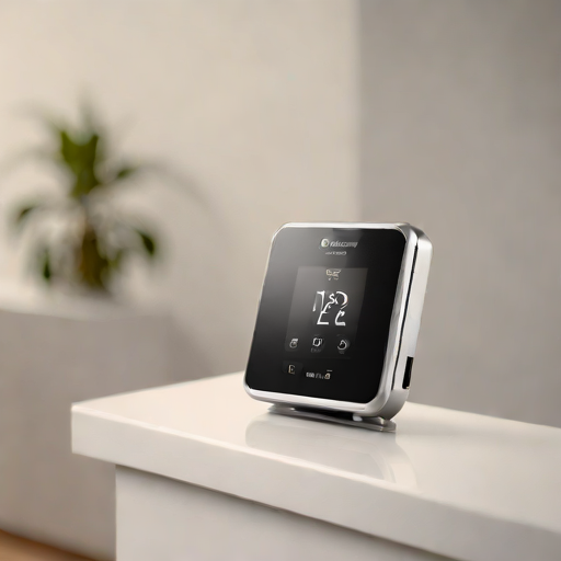 Bosch Smart Thermostat