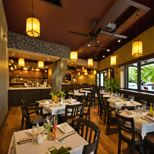 Bang Thai Restaurant (Vancouver, Canada)