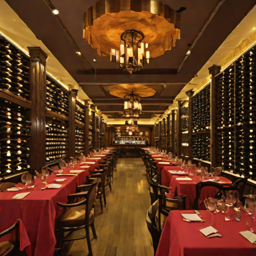 Bern's Steak House (Tampa)