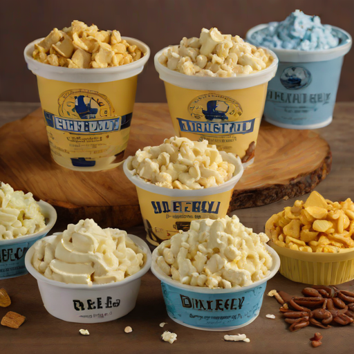 Blue Bell Creameries