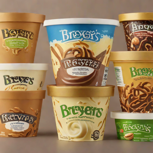 Breyers
