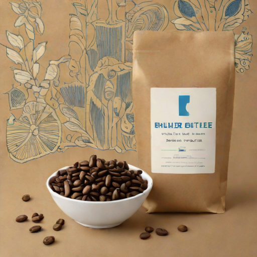 Blue Bottle Hayes Valley Blend