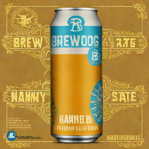 BrewDog Nanny State