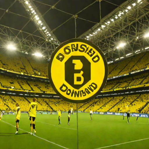 Borussia Dortmund