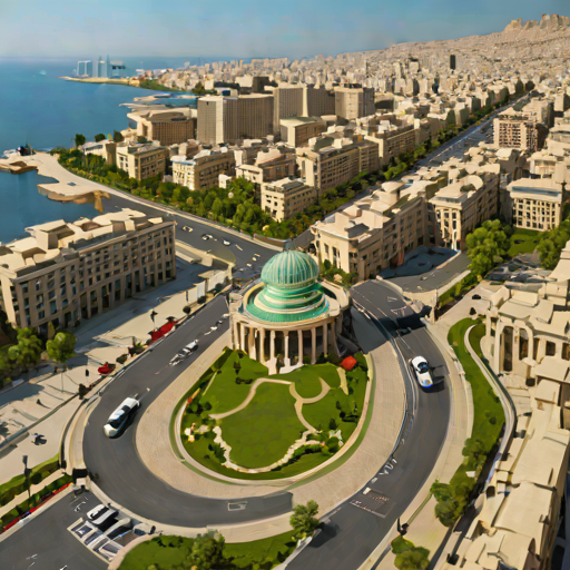 Baku City Circuit