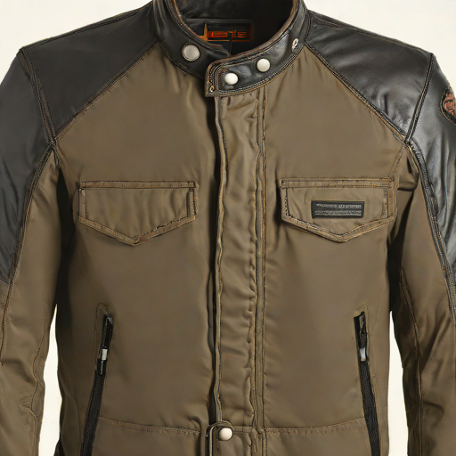 Belstaff Racemaster Jacket