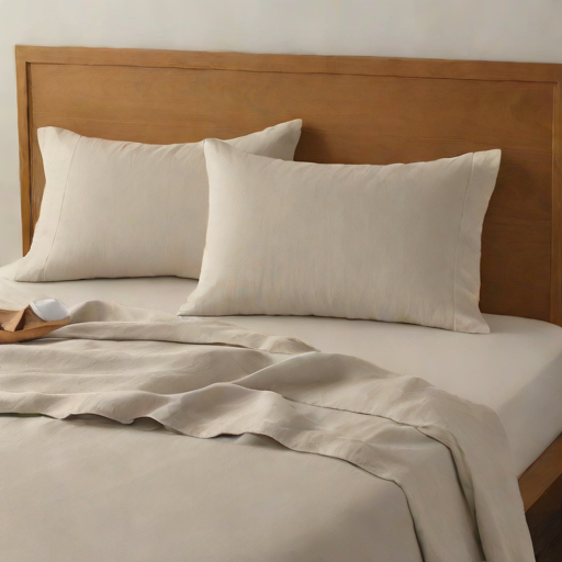 Brooklinen Linen Core Sheet Set