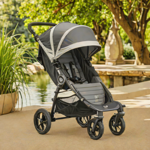 Baby Jogger City Mini GT2