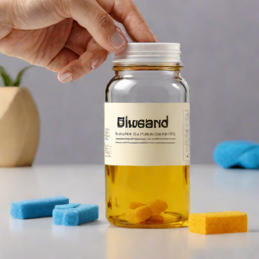 Blueland Cleaning Tablets