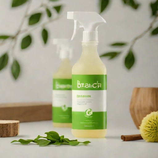 Branch Basics Concentrate