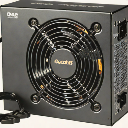 be quiet! Pure Power 10 550W