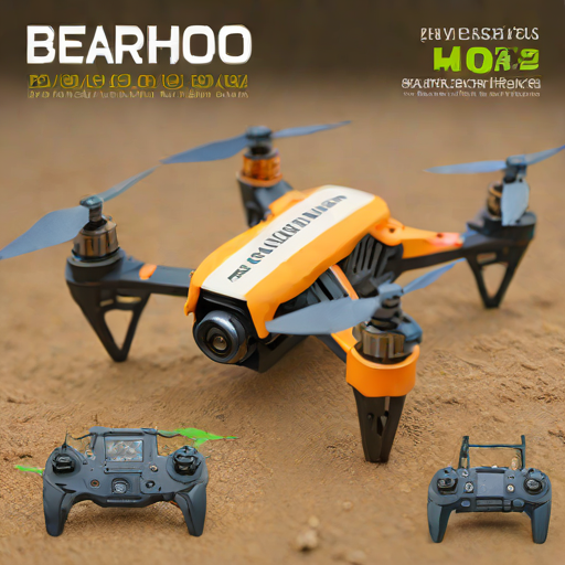 BEARHOO BR620