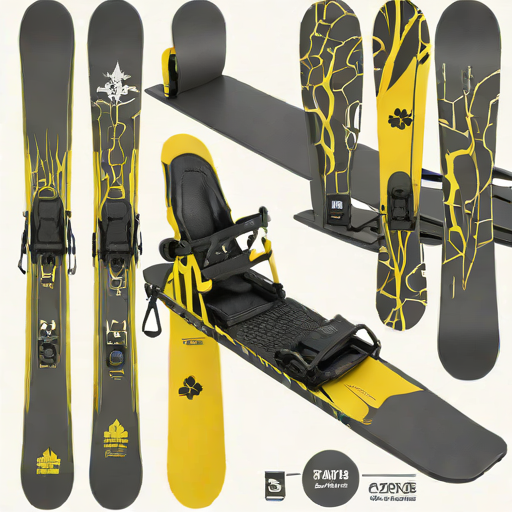 Black Crows Corvettes