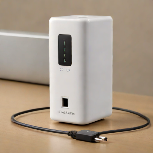 Belkin SurgeMaster Ultra+