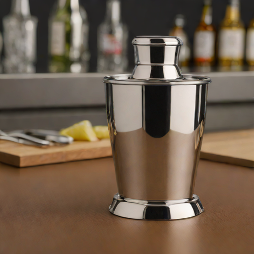 Barfly Heavy Bottom Shaker