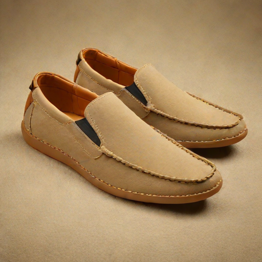 Bullboxer Men's Casual Loafer