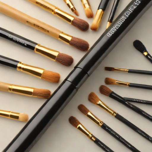 BH Cosmetics Eye Contour Brush