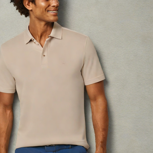 Bonobos Stretch Polo