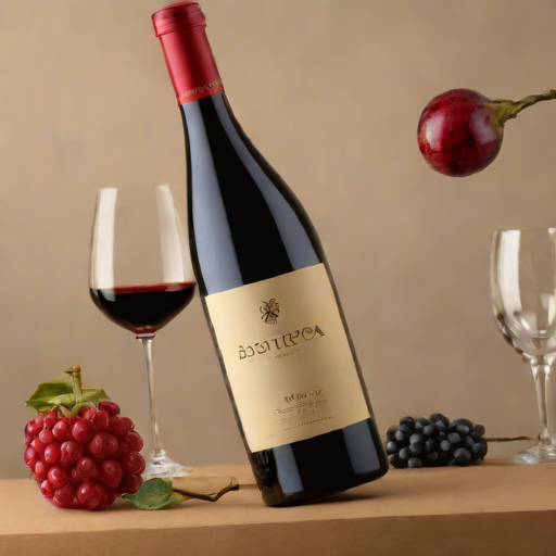Bottega Pinot Noir