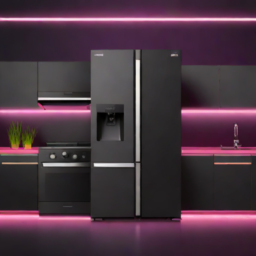 Branch Standing Desk - Compact