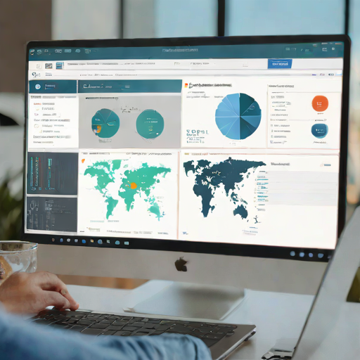 Blue Yonder Luminate