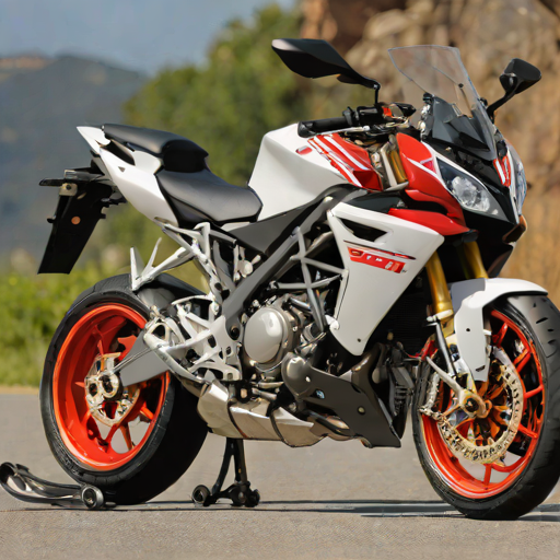 Bimota Rex-RR